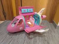 Avião da Barbie Ler anuncio