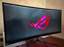 монитор IPS 34 Inches Acer Predator 100Hz