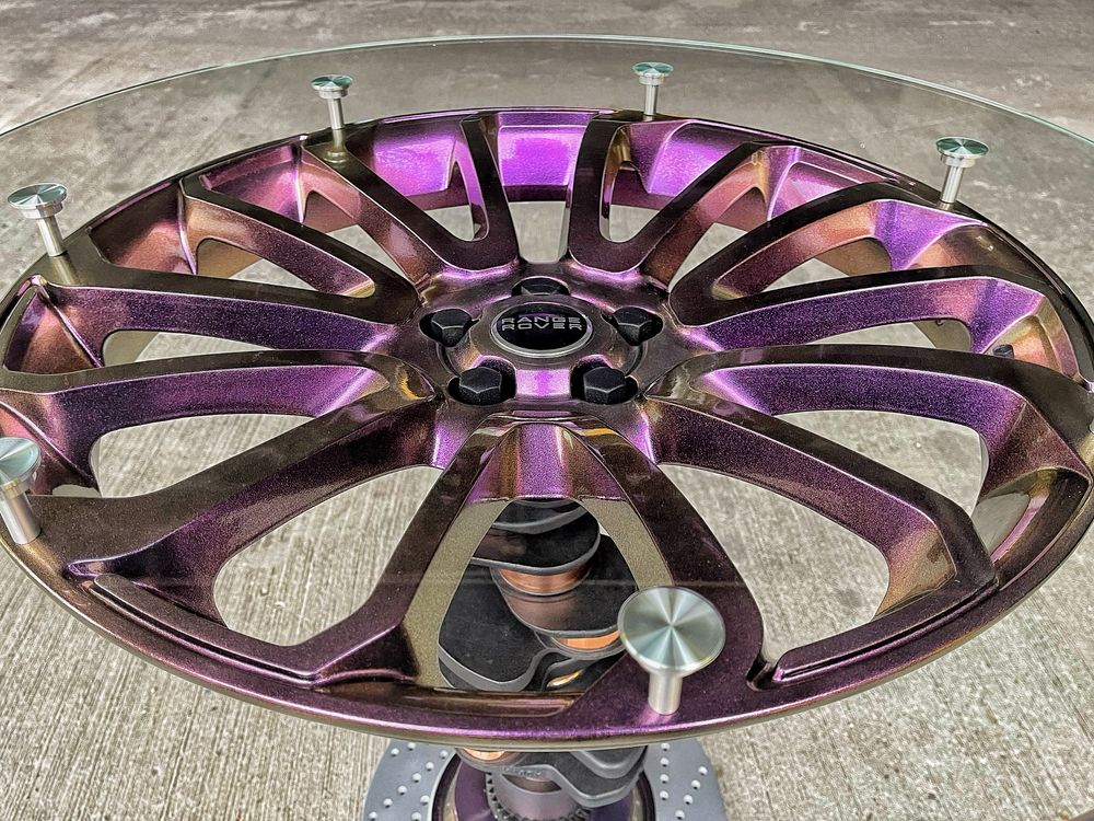 Диск Range Rover (bbs,bmw,oz,brembo)