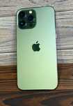 IPhone 13 Pro Max 256Gb Green гарантия/магазин 570$