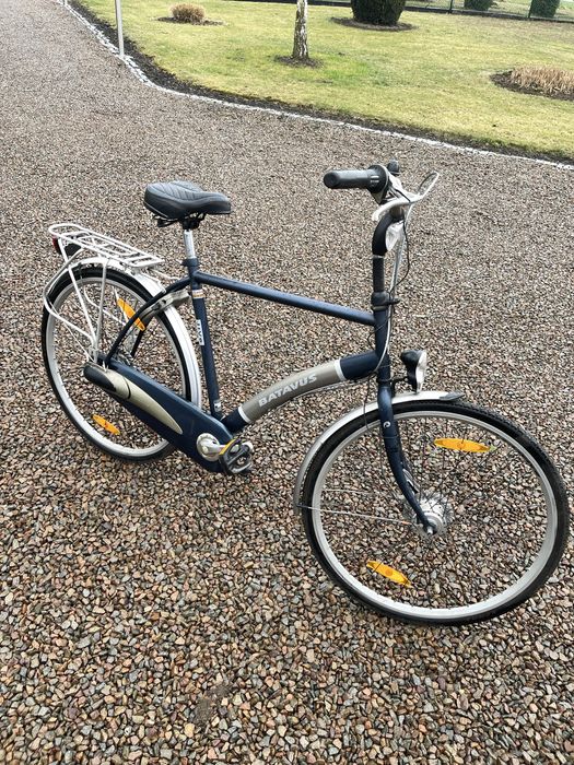 Batavus 28 JIVE polecam