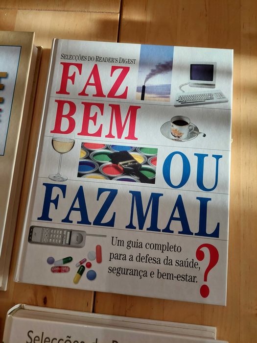 Livros técnicos - saúde,  plantas, vitaminas, remédios caseiros