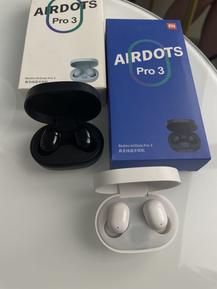 Беспроводные наушники AirDots Pro / AirDots E7s ОПТ / ДРОП