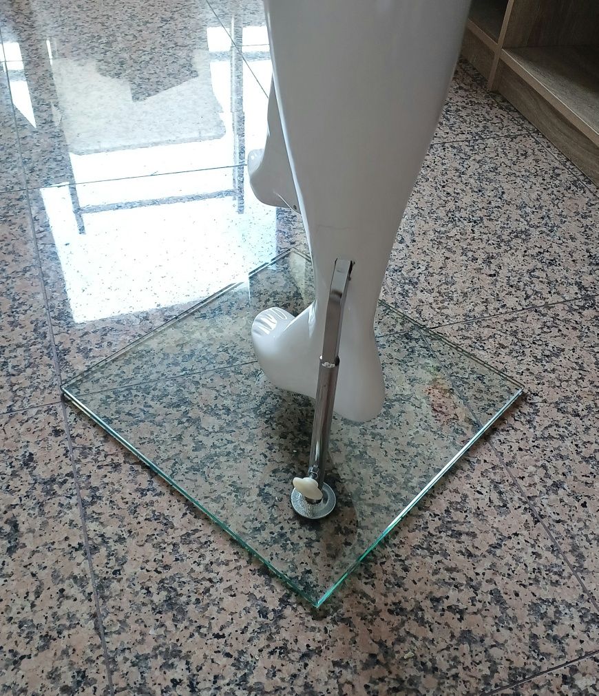 Manequim para montra