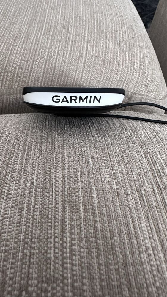 GPS Garmin 1040 como novo