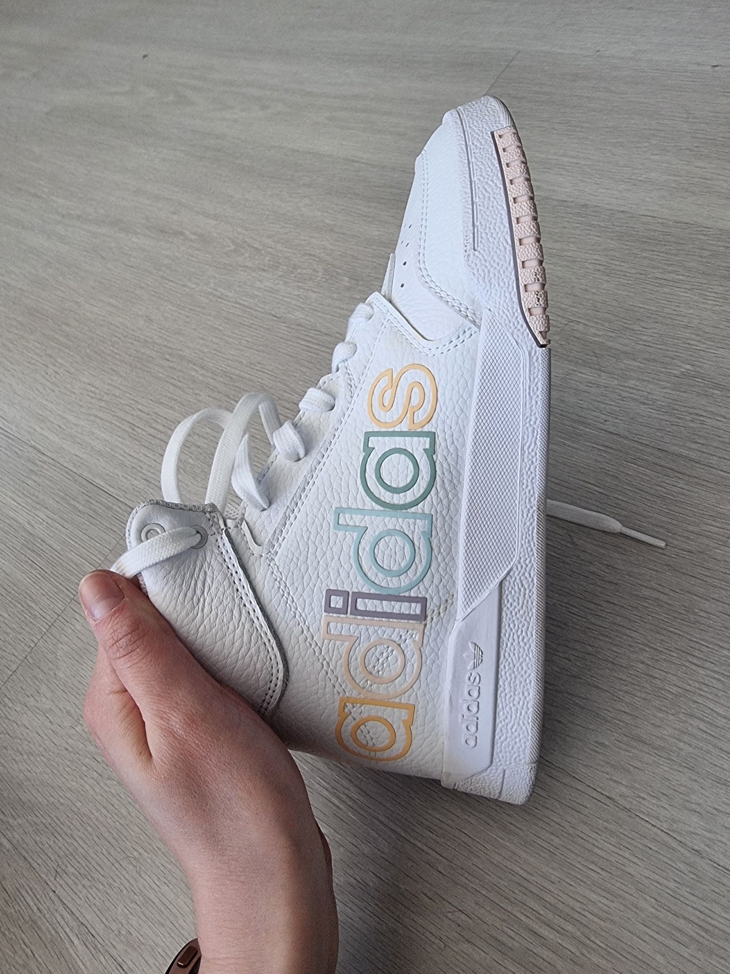 Buty Adidas Drop Step rozmiar 39 1/3