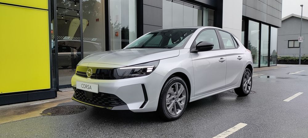 Opel Corsa 1.2 T Edition