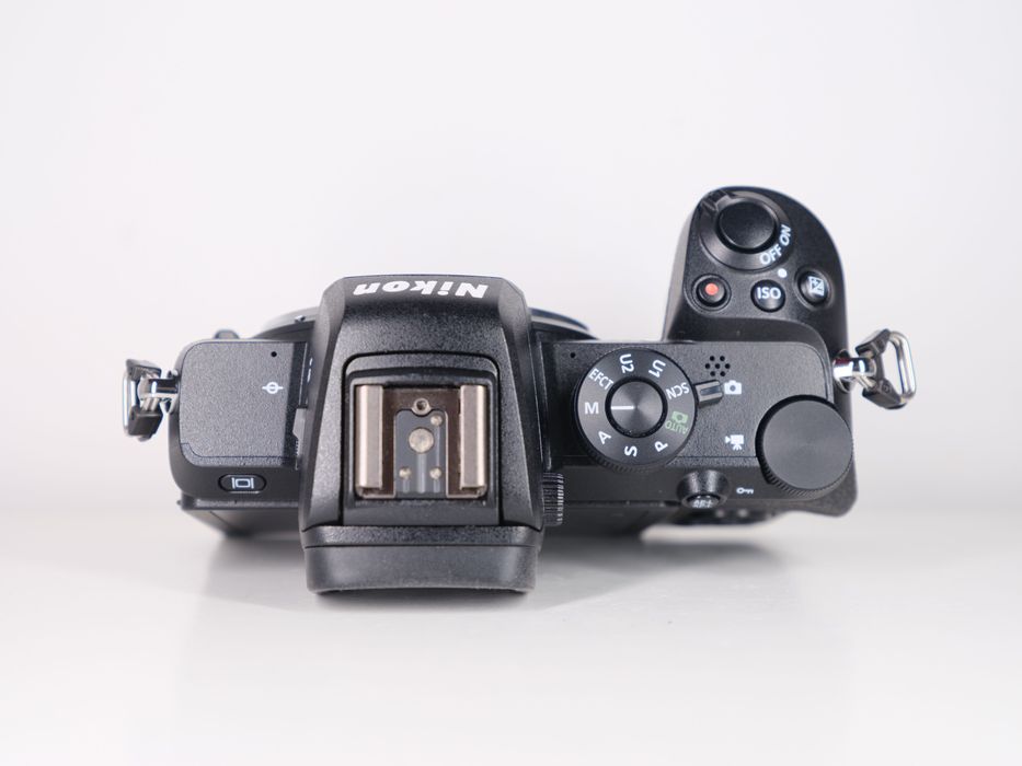 Nikon Z50 Body новий з гарантією / без передоплат