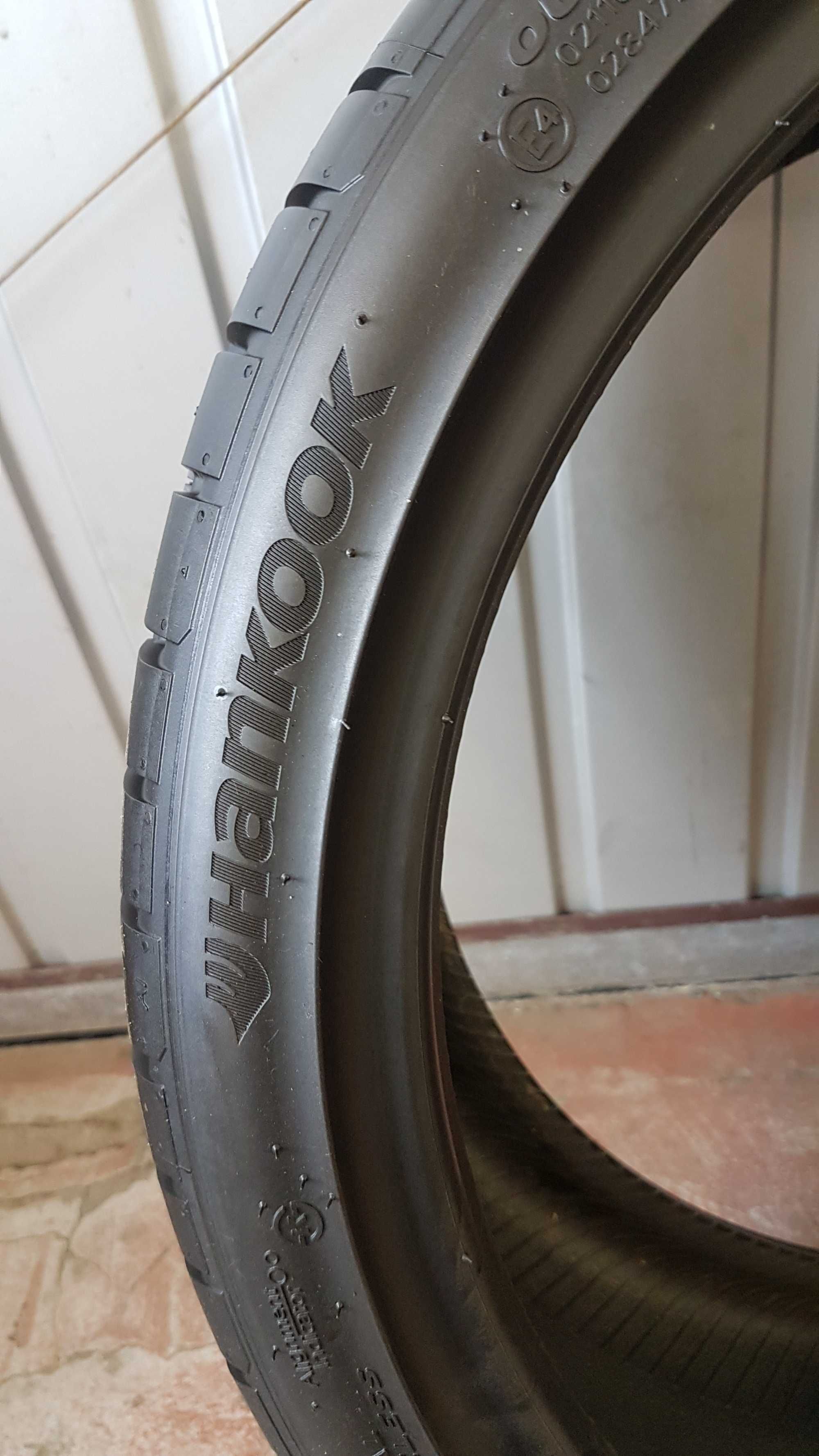 Opona Letnia 235/35 R 19 Hankook Ventus S1 Evo3 Nowa 2023r.