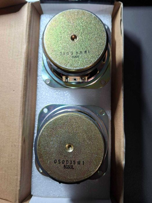 Динаміки 3ГДШ-2-4 та інші