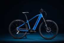 Rower elektryczny Kross HEXAGON BOOST 3.0 NOWY 100% LEGALNY rama L