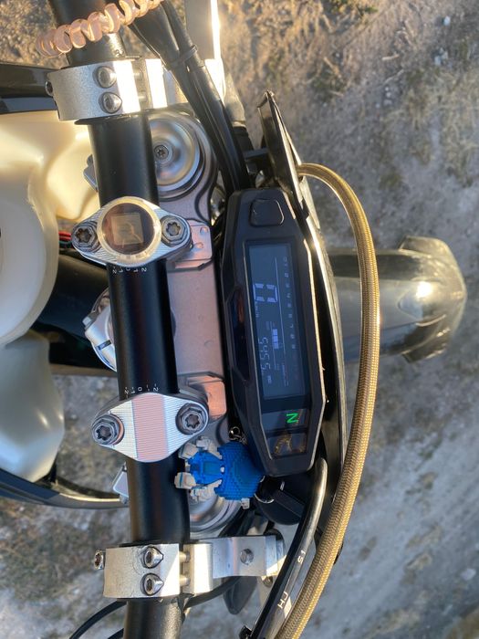 Продам мотоцикл Kovi jnr250