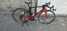 Bicicleta de estrada