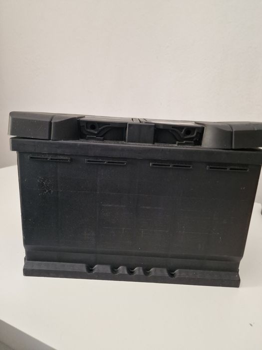 bateria de carro nova Auchan GN11 70Ah 640A