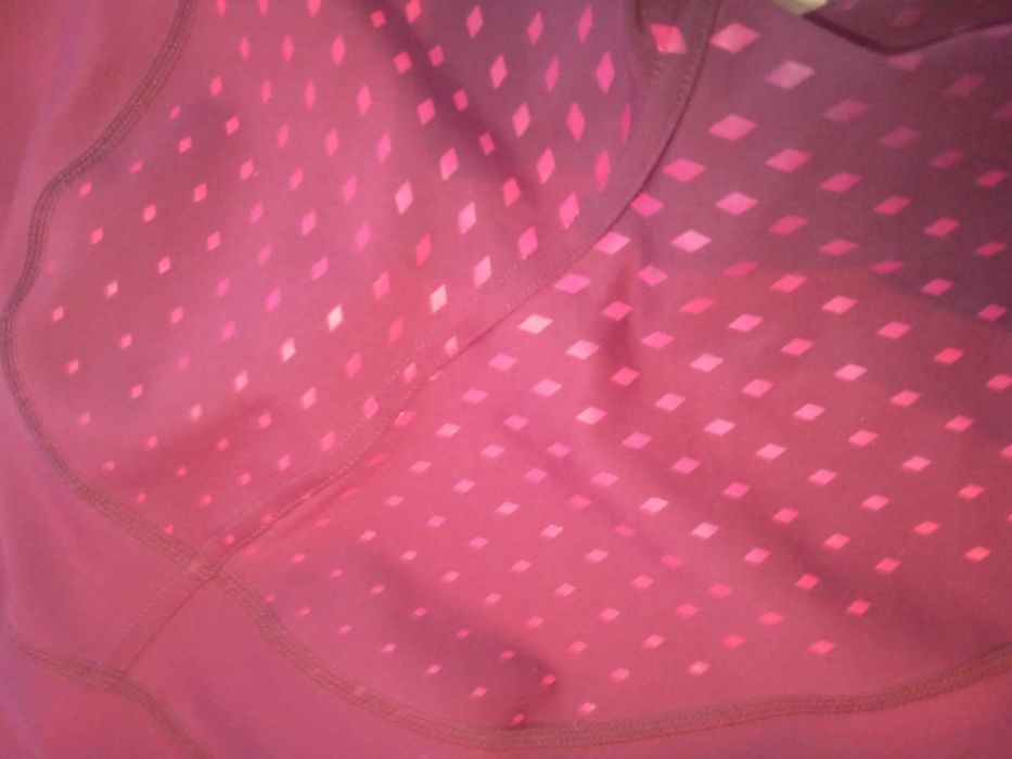 Bryczesy damskie Fouganza