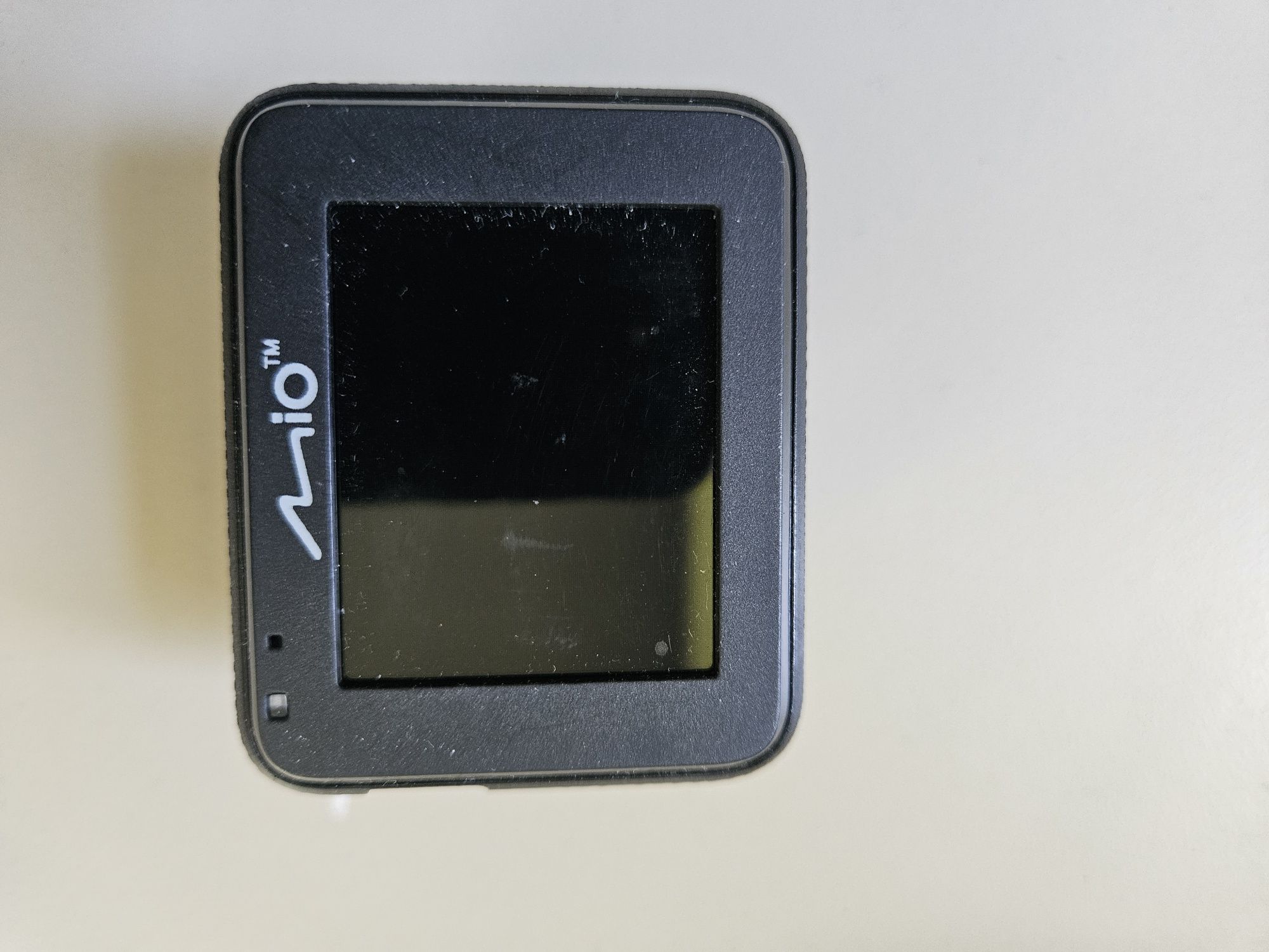 Wideorejestrator  MIO model MiVue C320
