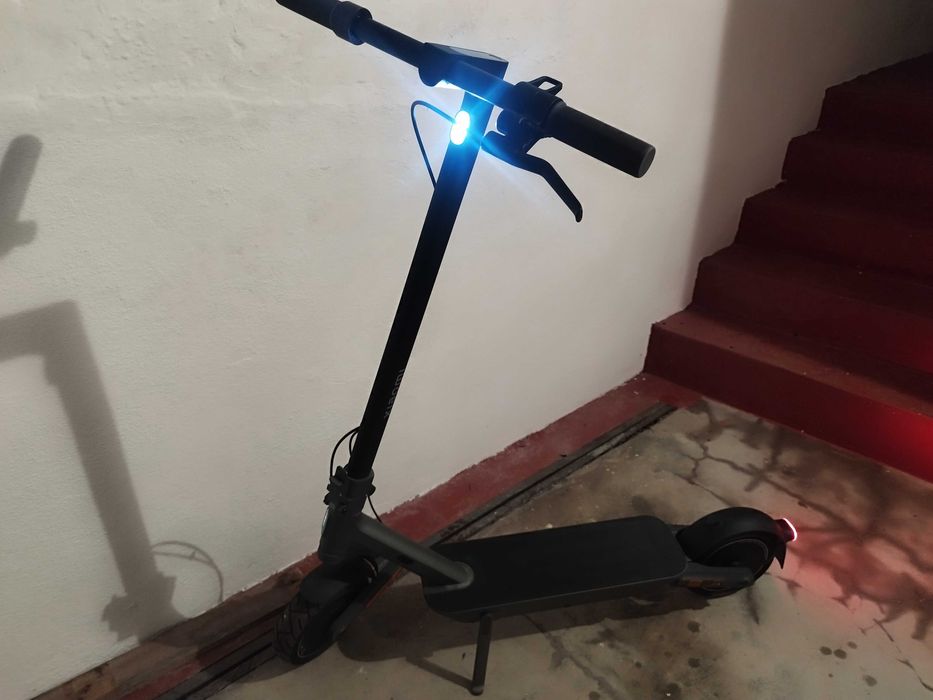 Trotinete Xiaomi 4 Ultra - Nunca usada