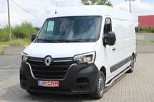 Renault Master  2.3 dCi 150KM - Nawigacja - Klimatyzacja - Parktronic - Tempomat