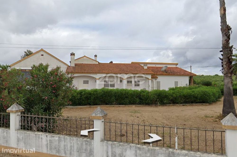 Quinta em Torres Novas