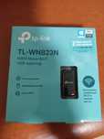 Wi-fi адаптер робочий