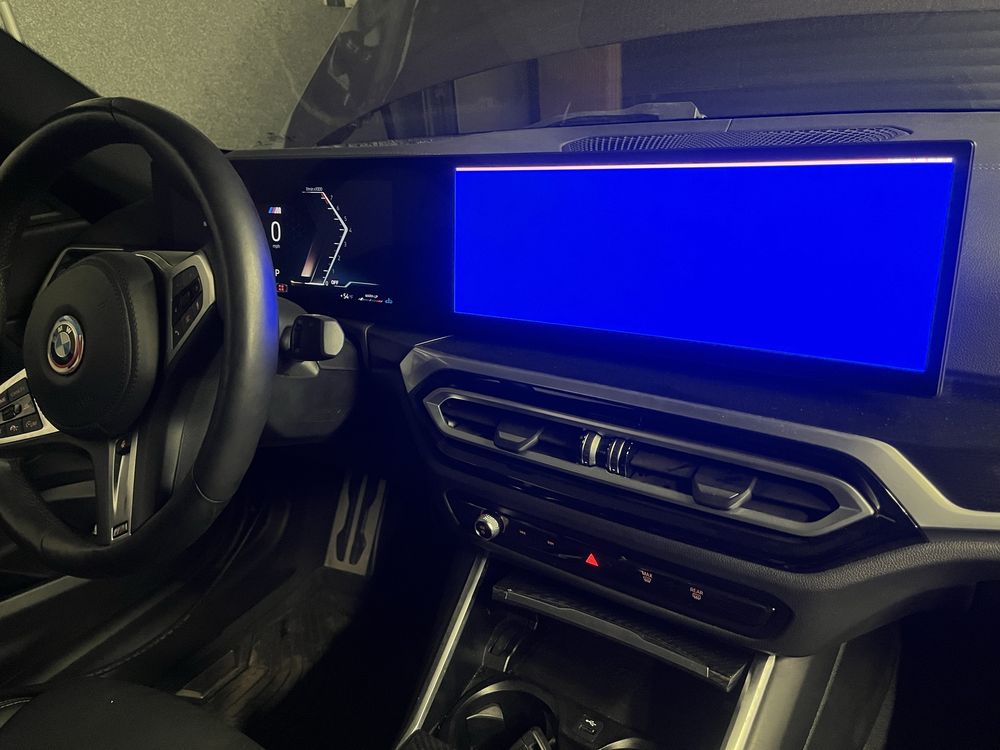 Kodowanie BMW, konwersja USA-EU, kodowanie lamp, mapy nawigacji