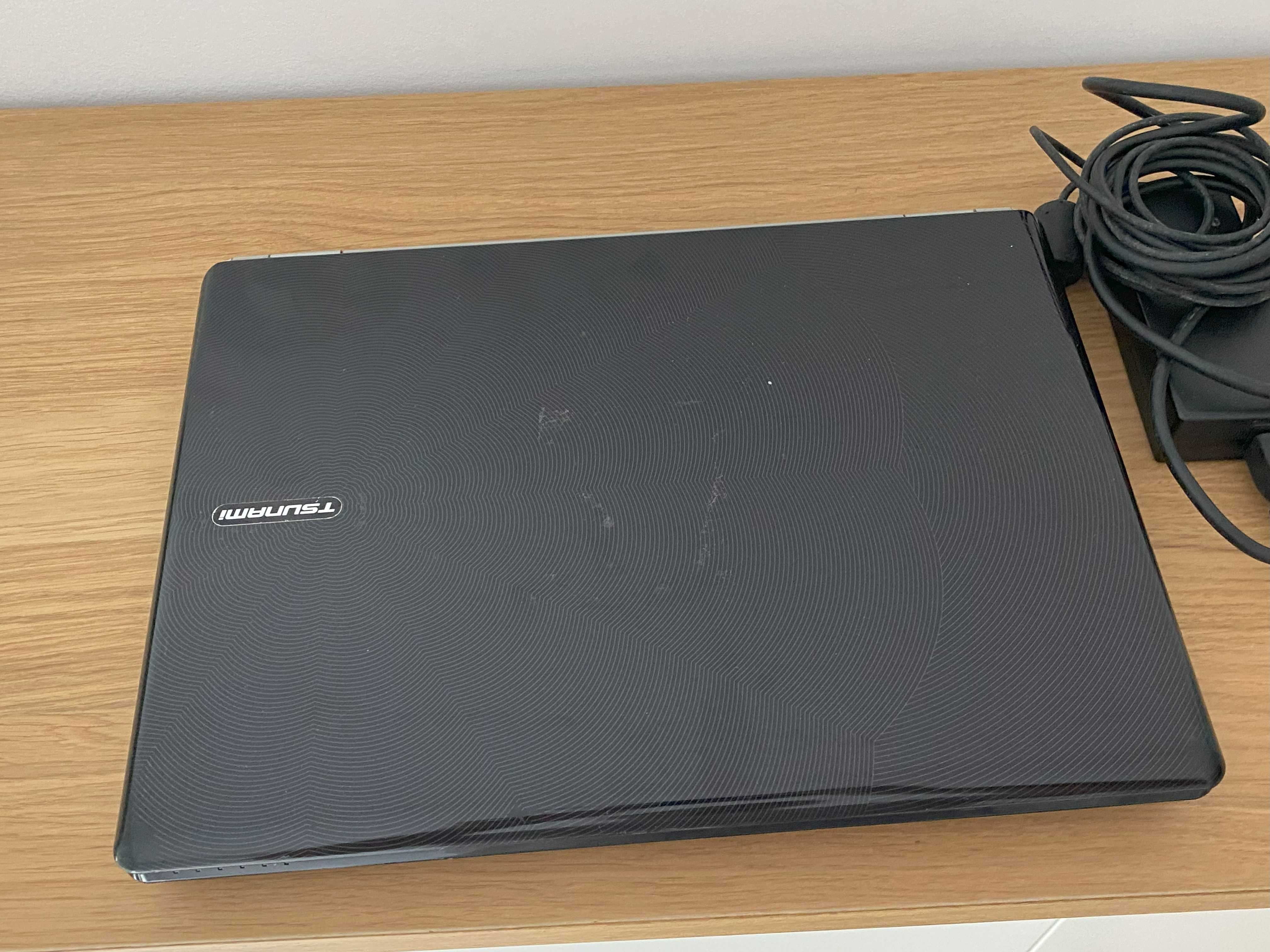 Computador portátil Tsunami - Entrega Grátis