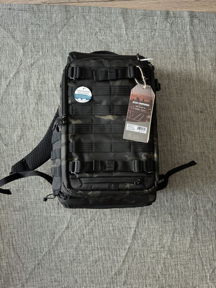 Plecak Tenba Axis V2 20l MultiCam black