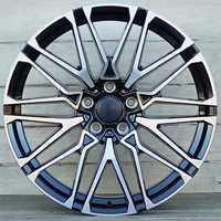 Alufelgi 20 5x112 ET40 ET35 Audi A4 Q5 BMW X5 X6 zestaw felg 4 szt