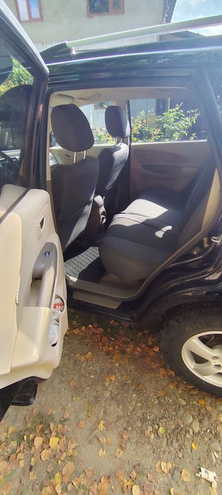 Hyundai Tucson 2008р.