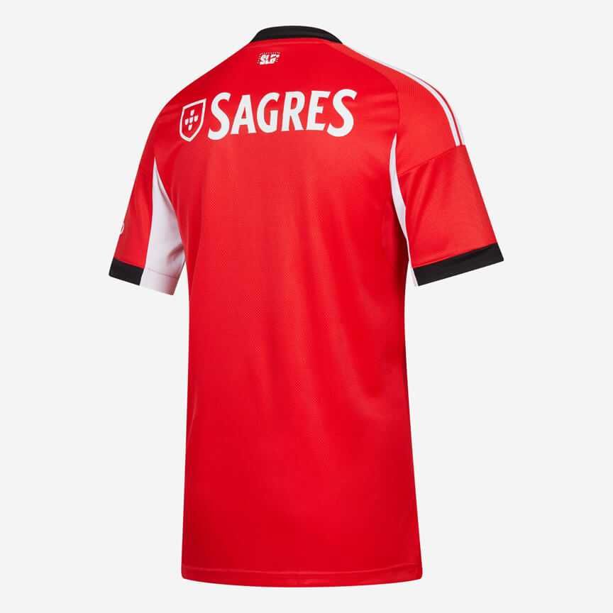Camisolas Benfica época 25/26 novas! Principal !