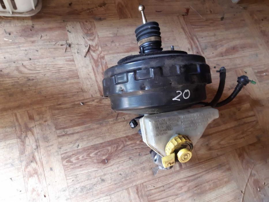 Serwo hamulcowe Vw Sharan Ford Galaxy 7M4'612100G