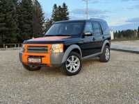 Land Rover Discovery Land Rover Discovery 3 4x4 2,7D V6