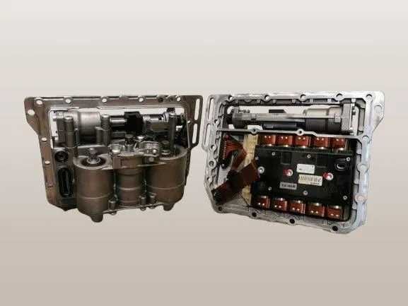 Oryginalny Wybierak Modulator Skrzyni Biegów Astronic MAN DAF IVECO