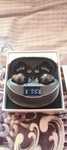 Blast! I17 Bluetooth 5.3 Mega Bas [Czarne]
