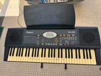 Teclado orgão Roland EM-10