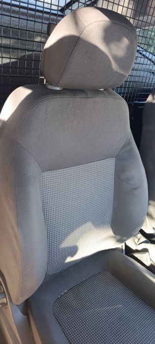 Opel Corsa - Motor Gripado