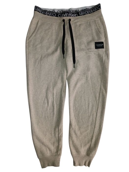 Жіночі теплі штани Calvin Klein Performance