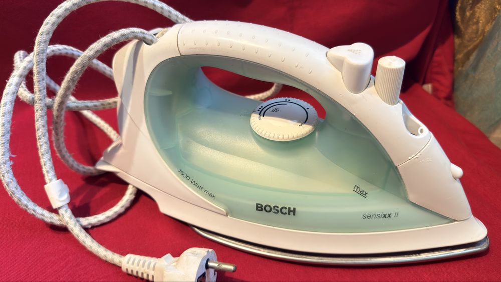 Продам праску,утюг Bosch