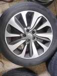 Jantes R 18 Opel