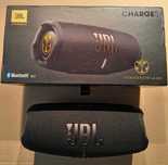 Głośnik JBL CHARGE 5 TOMORROWLAND Edition 40W Bluetooth