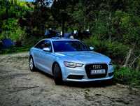 Audi A6 Audi A6C7 2.0TFSI 211KM, Quattro, Tiptronic