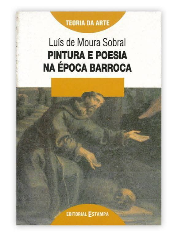 Coleção Teoria da Arte - #1