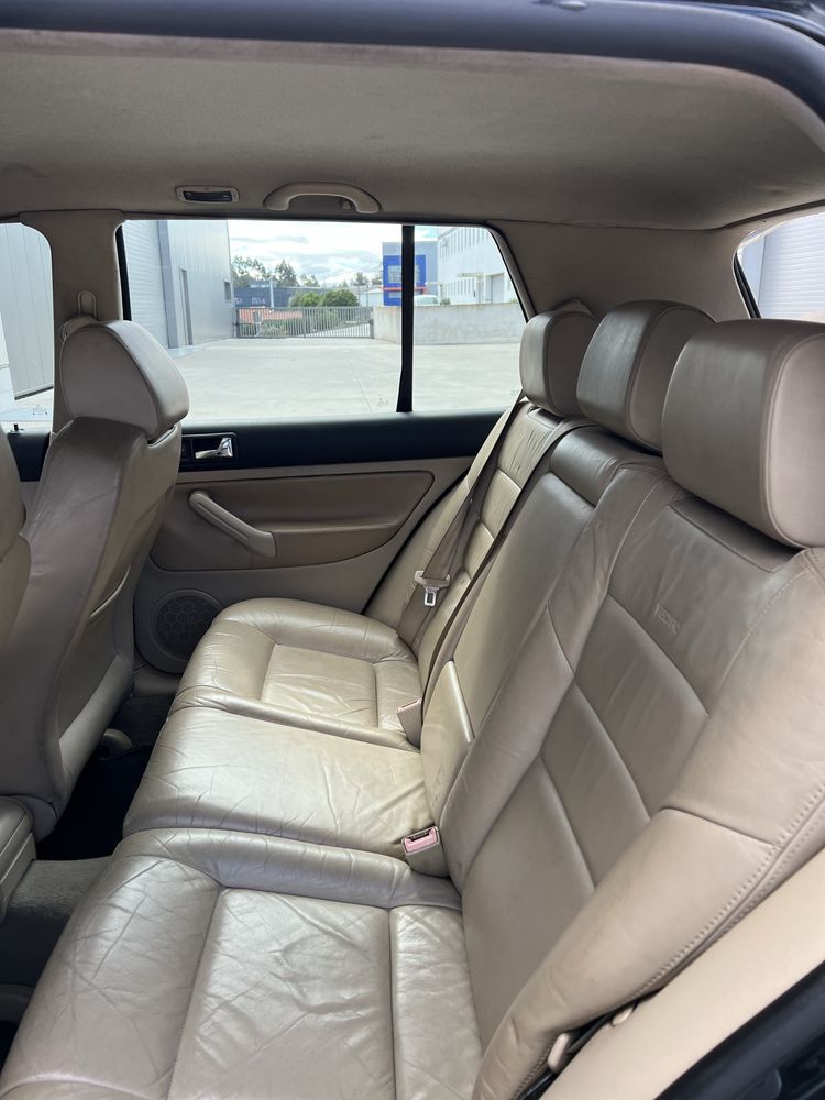 Volkswagen GOLF4 1.9 TDI