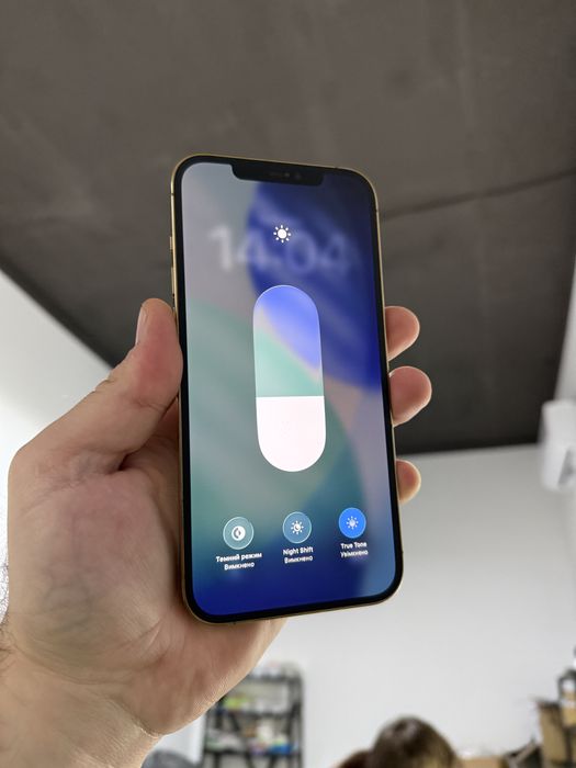 Apple iphone 12 Pro Max 128 gb айфон про макс 94% голд