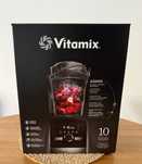 Nowość Vitamix Ascent A3500i blender