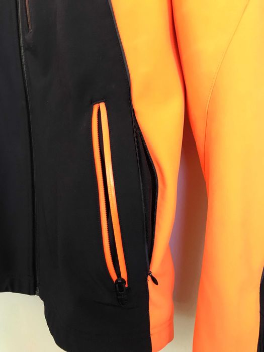 Куртка softshell Engelbert Strauss vision, р.S