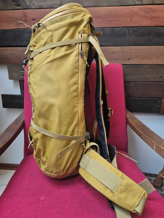 Plecak Blue Ice Chiru 32