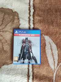 Bloodborne для PS4