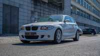 BMW 116d Pack M c/Kit Parrot c/Garantia(18 meses) / Excelente estado