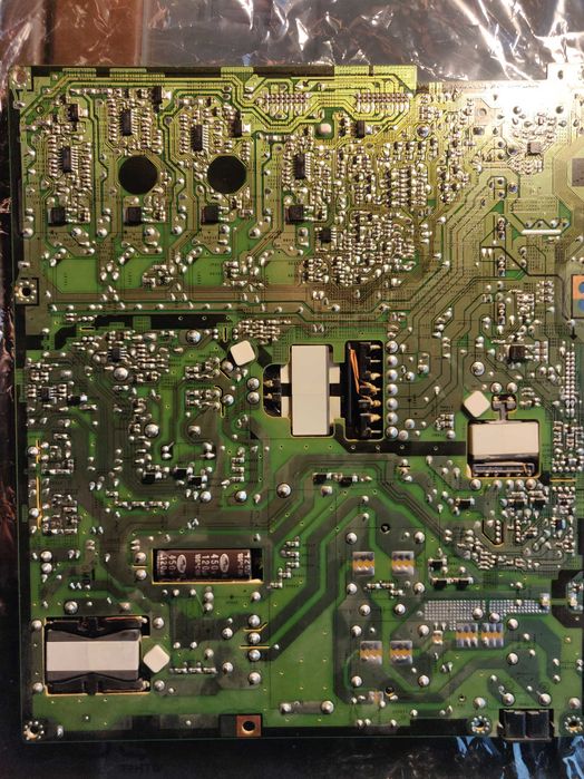 Плата/блок живлення BN44-00427A